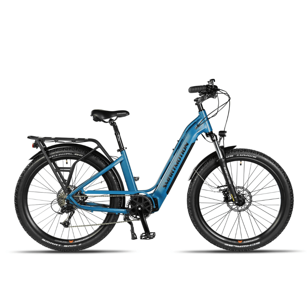 Smartmotion XCity Neo  LRG 18" FRAME