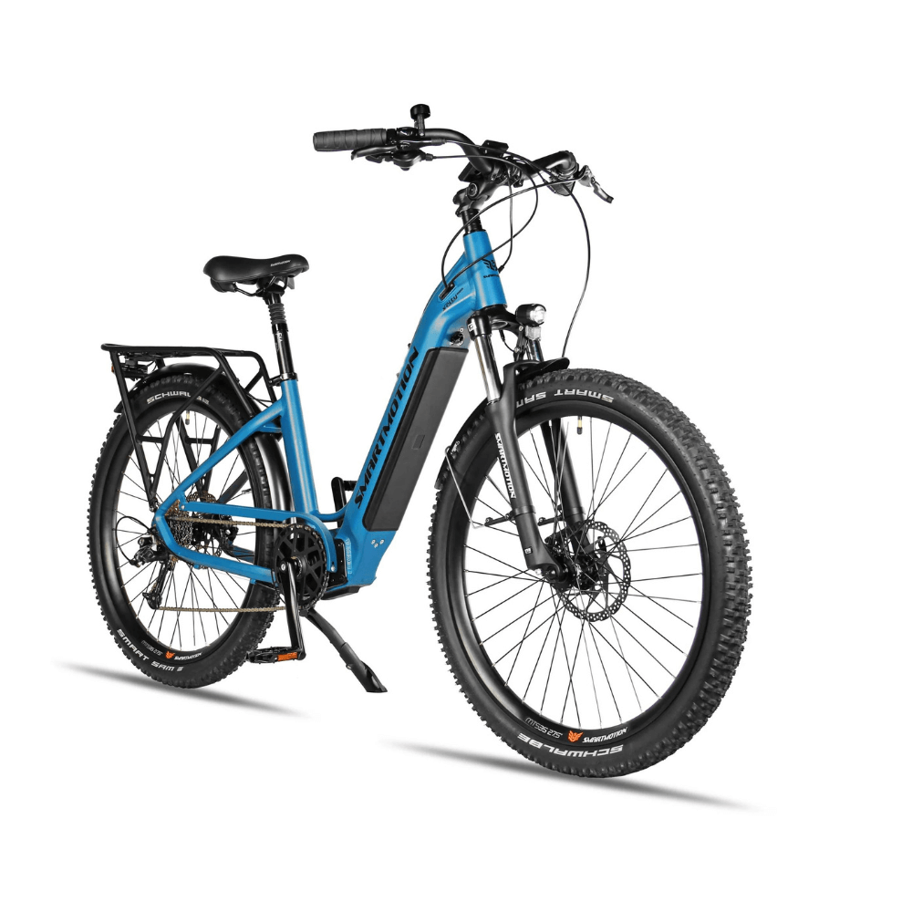 Smartmotion XCity Neo  LRG 18" FRAME
