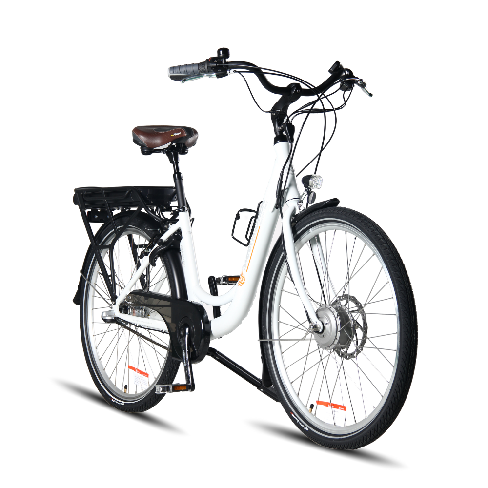 Smartmotion Essence  MED 26" WHL