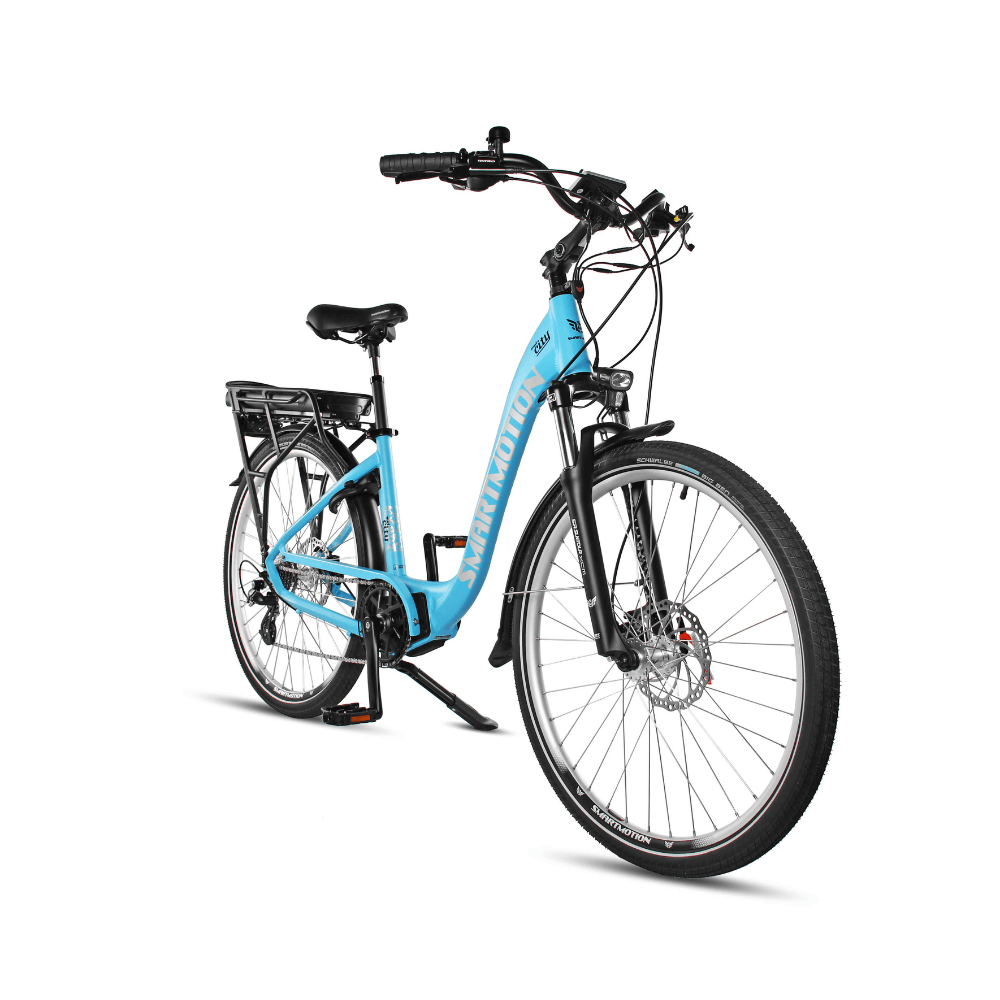 Smartmotion MidCity MED 27.5" WHL
