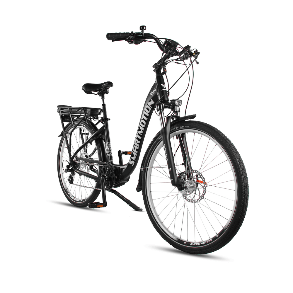 Smartmotion MidCity MED 27.5" WHL