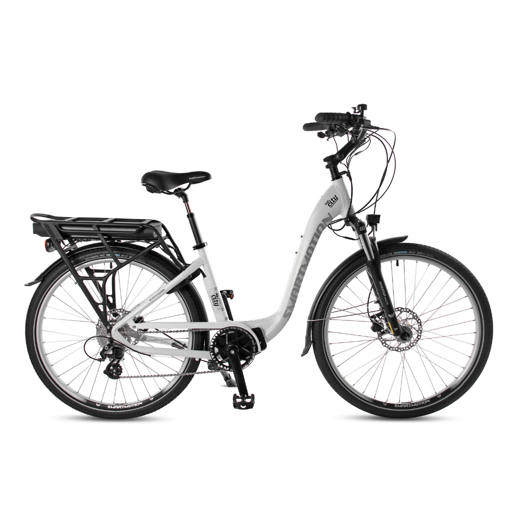 Smartmotion MidCity MED 27.5" WHL