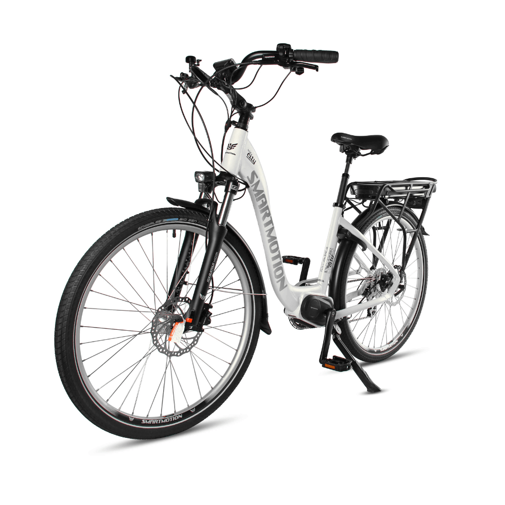 Smartmotion MidCity MED 27.5" WHL