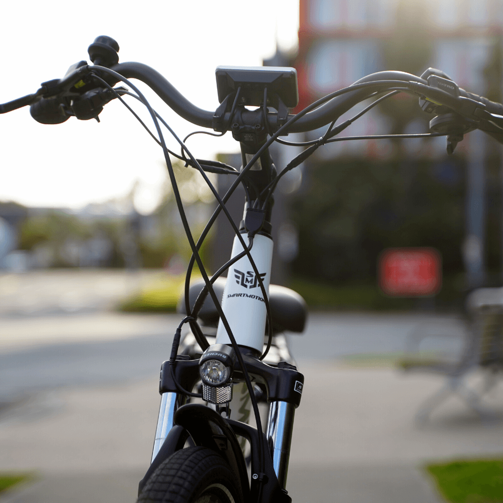 Smartmotion MidCity MED 27.5" WHL