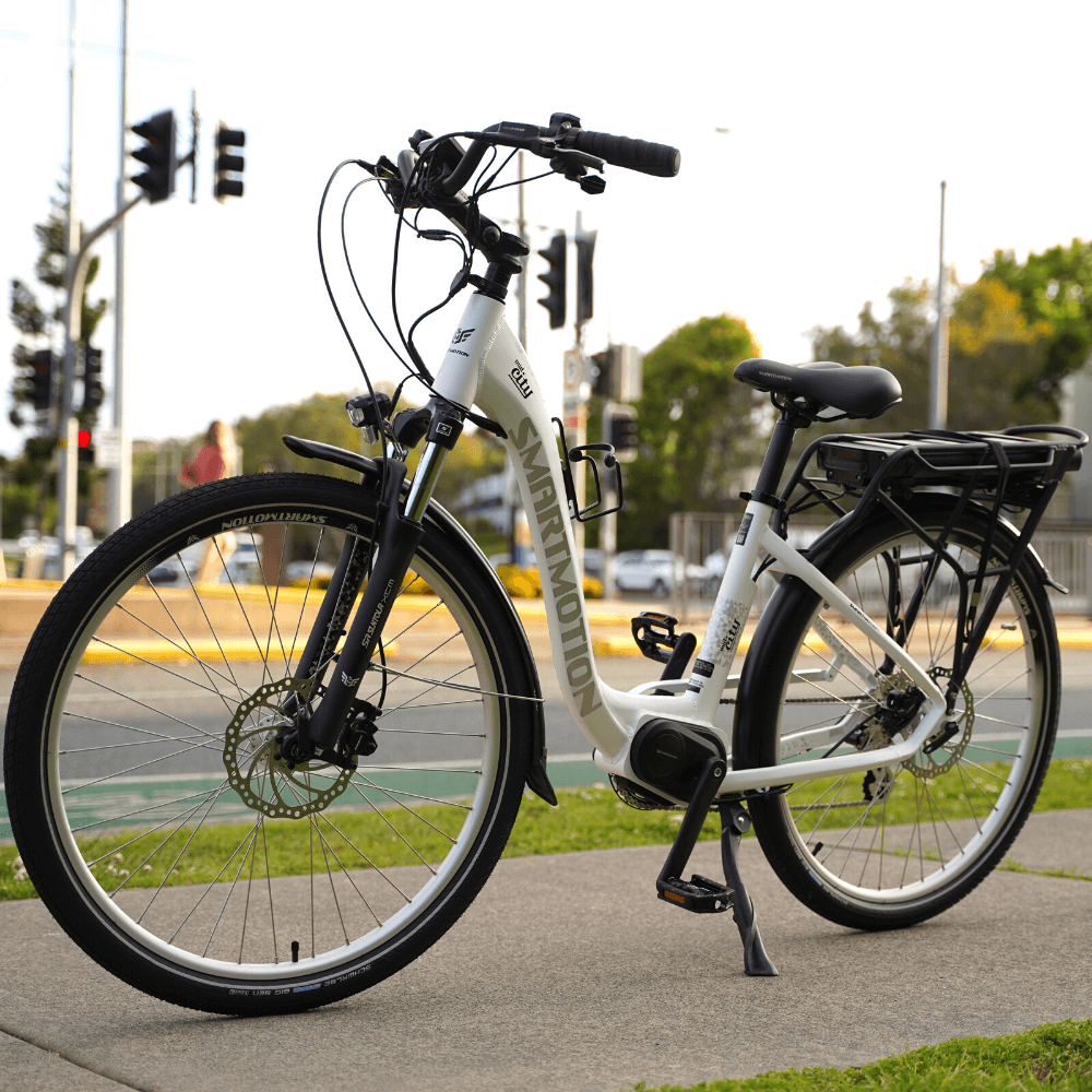 Smartmotion MidCity MED 27.5" WHL
