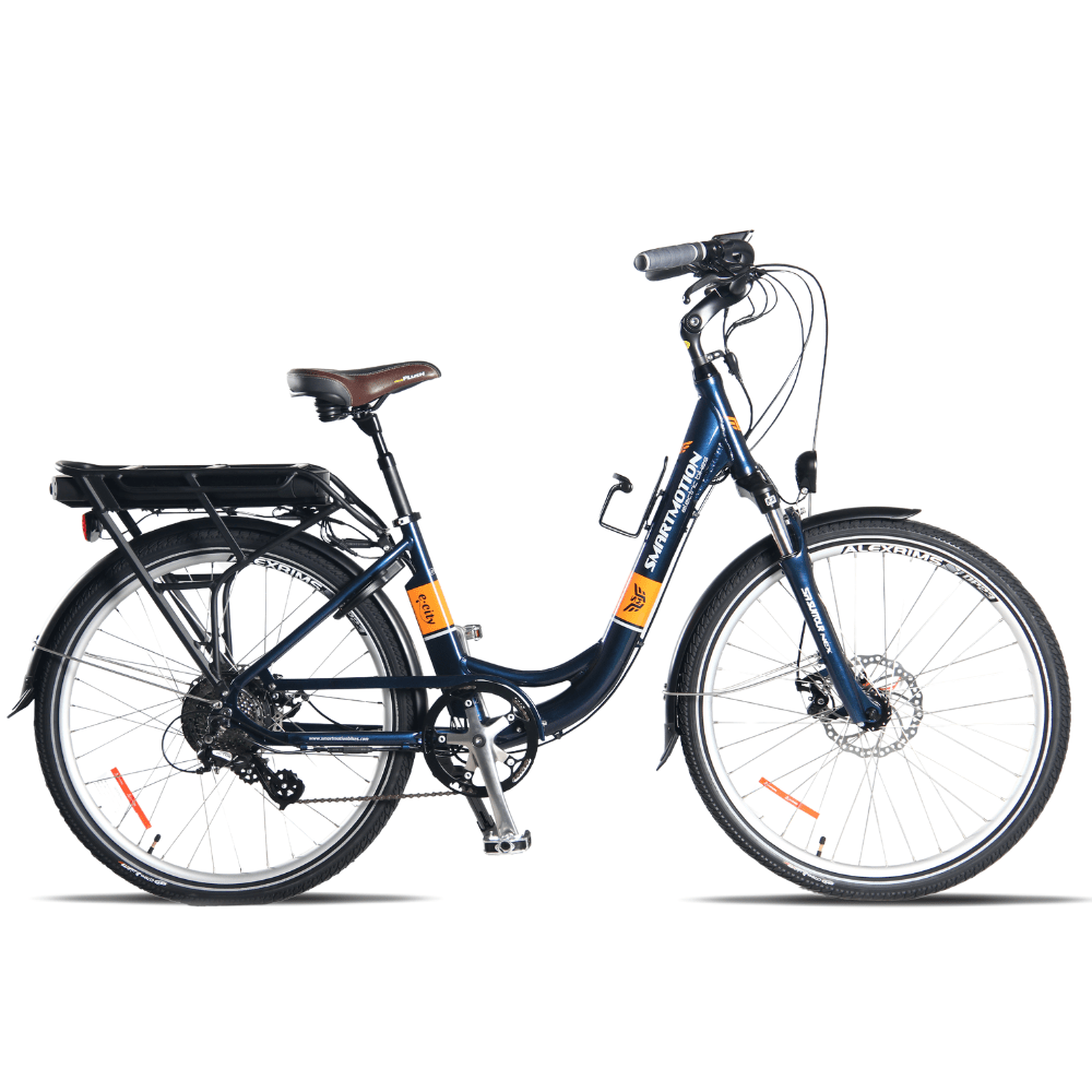 Smartmotion G3 ECity  MED 26" WHL