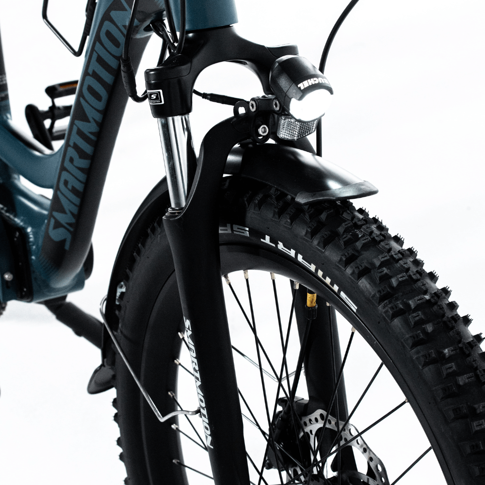 Smartmotion XCity SML 24' WHL