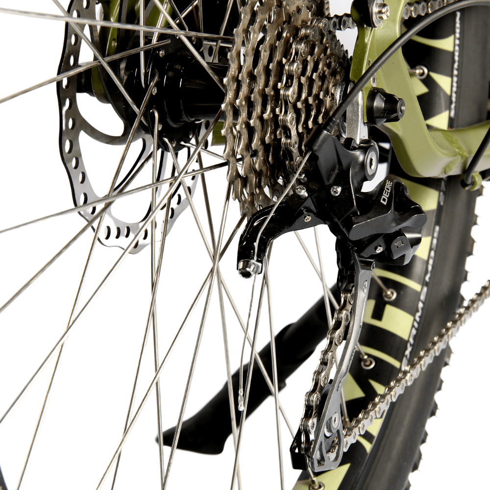 Smartmotion XCity SML 24' WHL