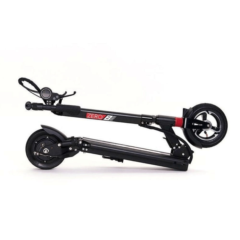 ZERO 8 Electric Scooter