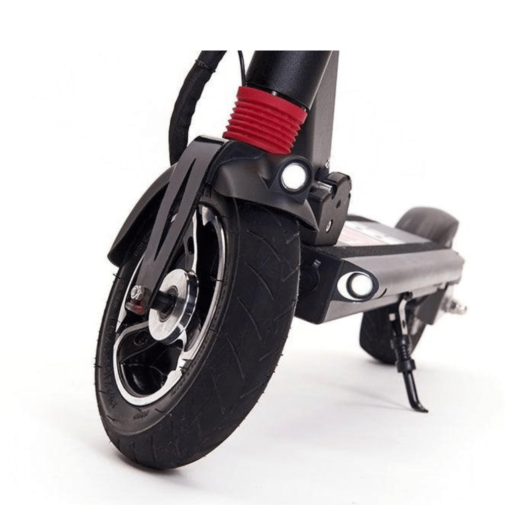 ZERO 8 Electric Scooter