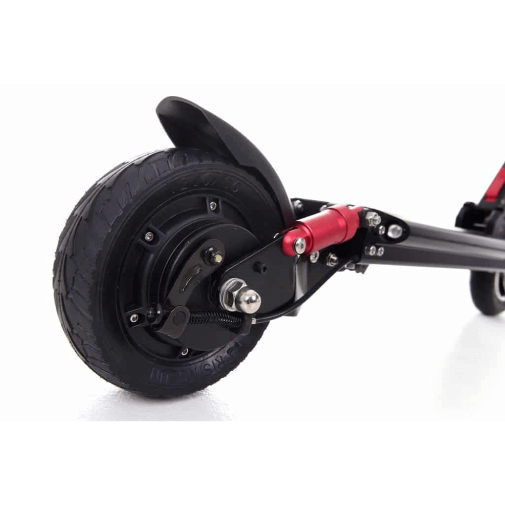 ZERO 8 Electric Scooter