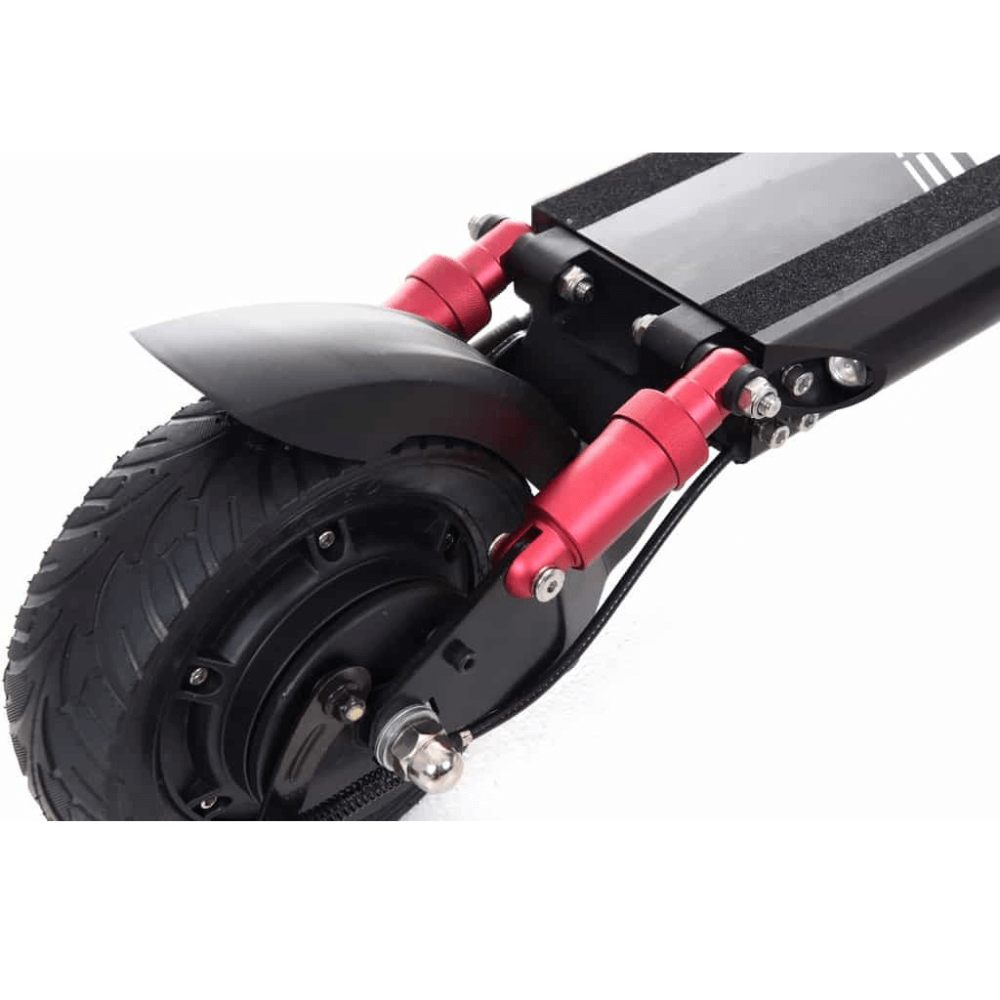 ZERO 8 Electric Scooter