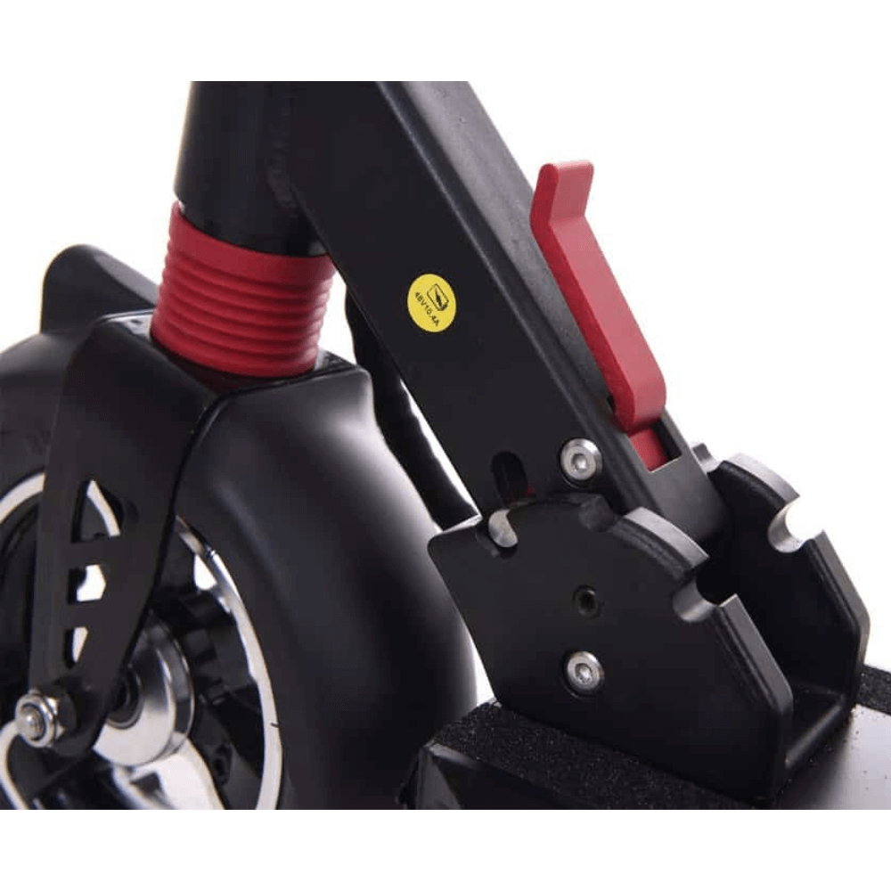 ZERO 8 Electric Scooter