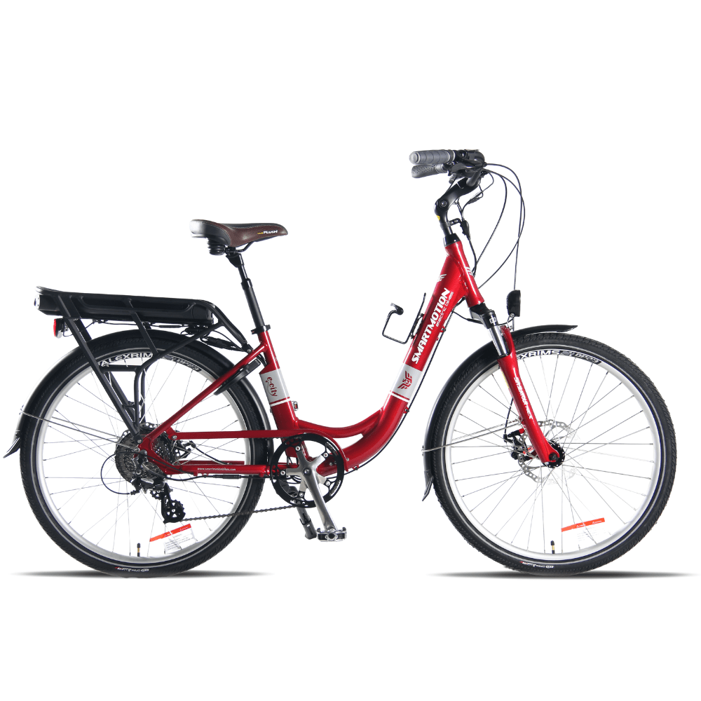 Smartmotion G3 ECity  MED 26" WHL