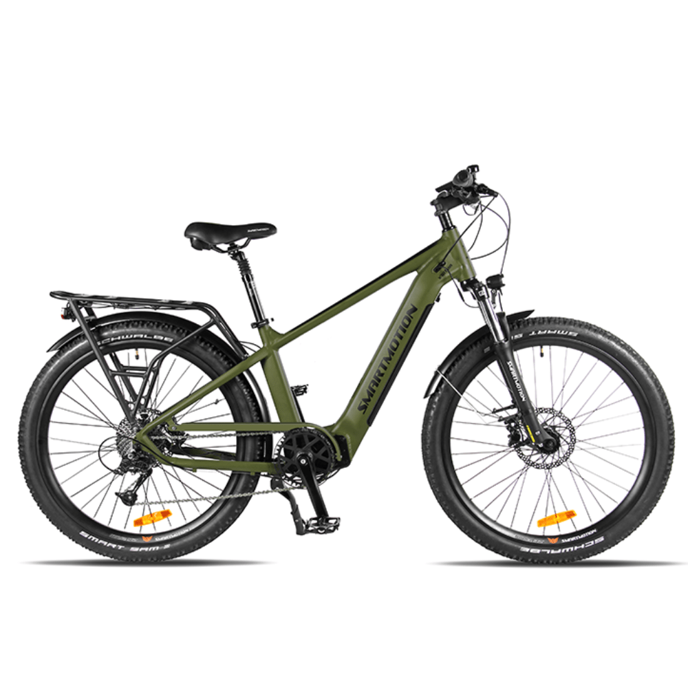 Smartmotion Xurban Neo 18"