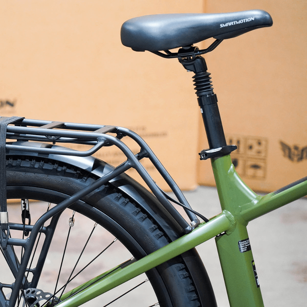 Smartmotion Xurban Neo 18"