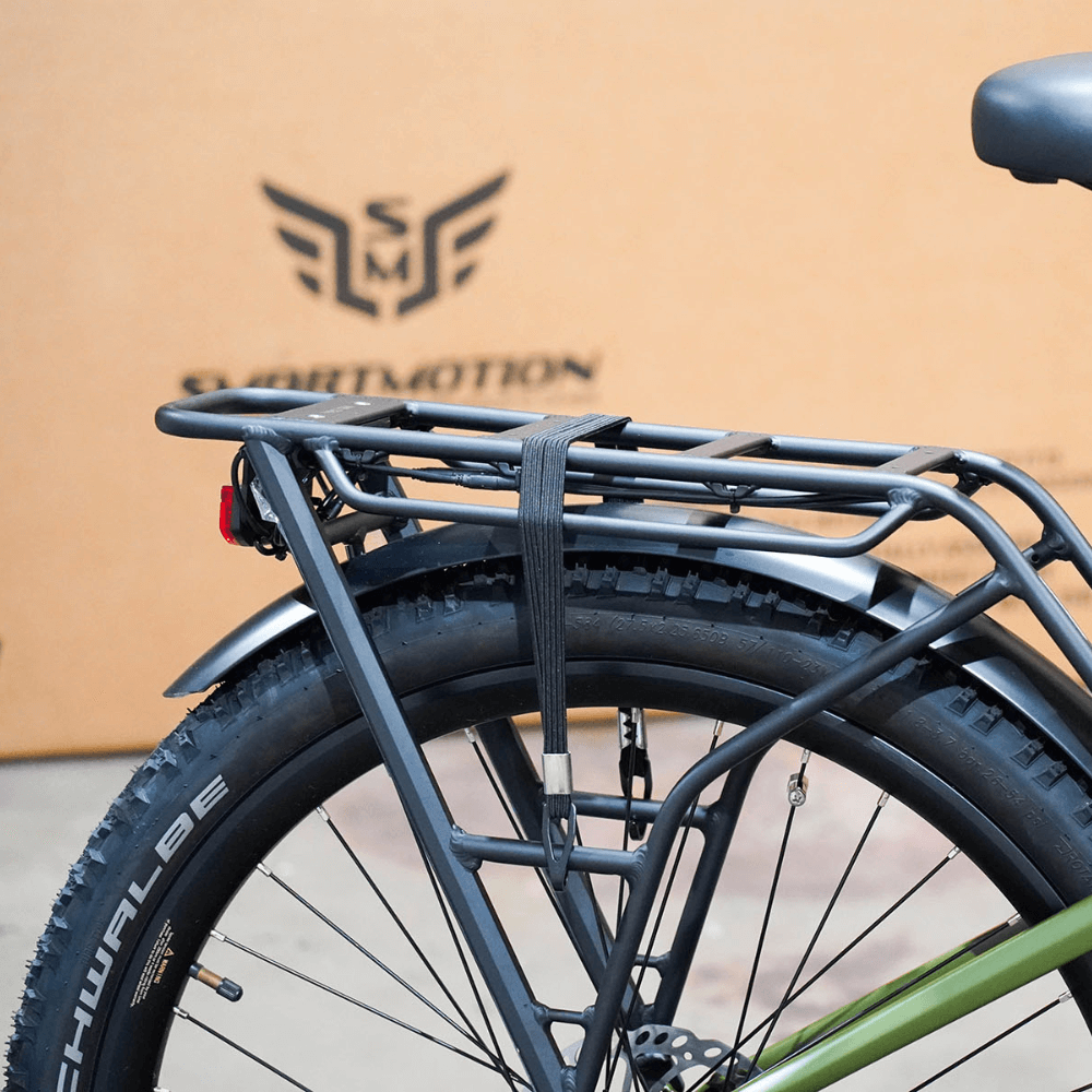 Smartmotion Xurban Neo 18"