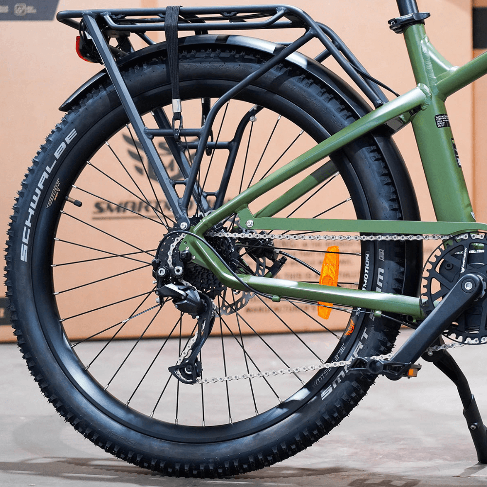 Smartmotion Xurban Neo 18"