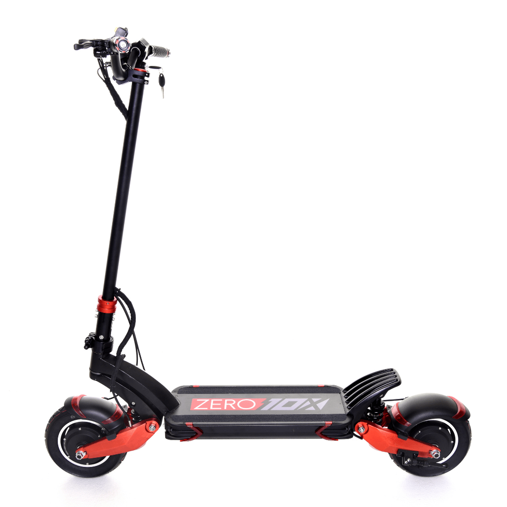 ZERO 10X Electric Scooter