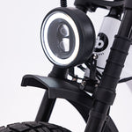 Load image into Gallery viewer, Fatboy The Scrambler
