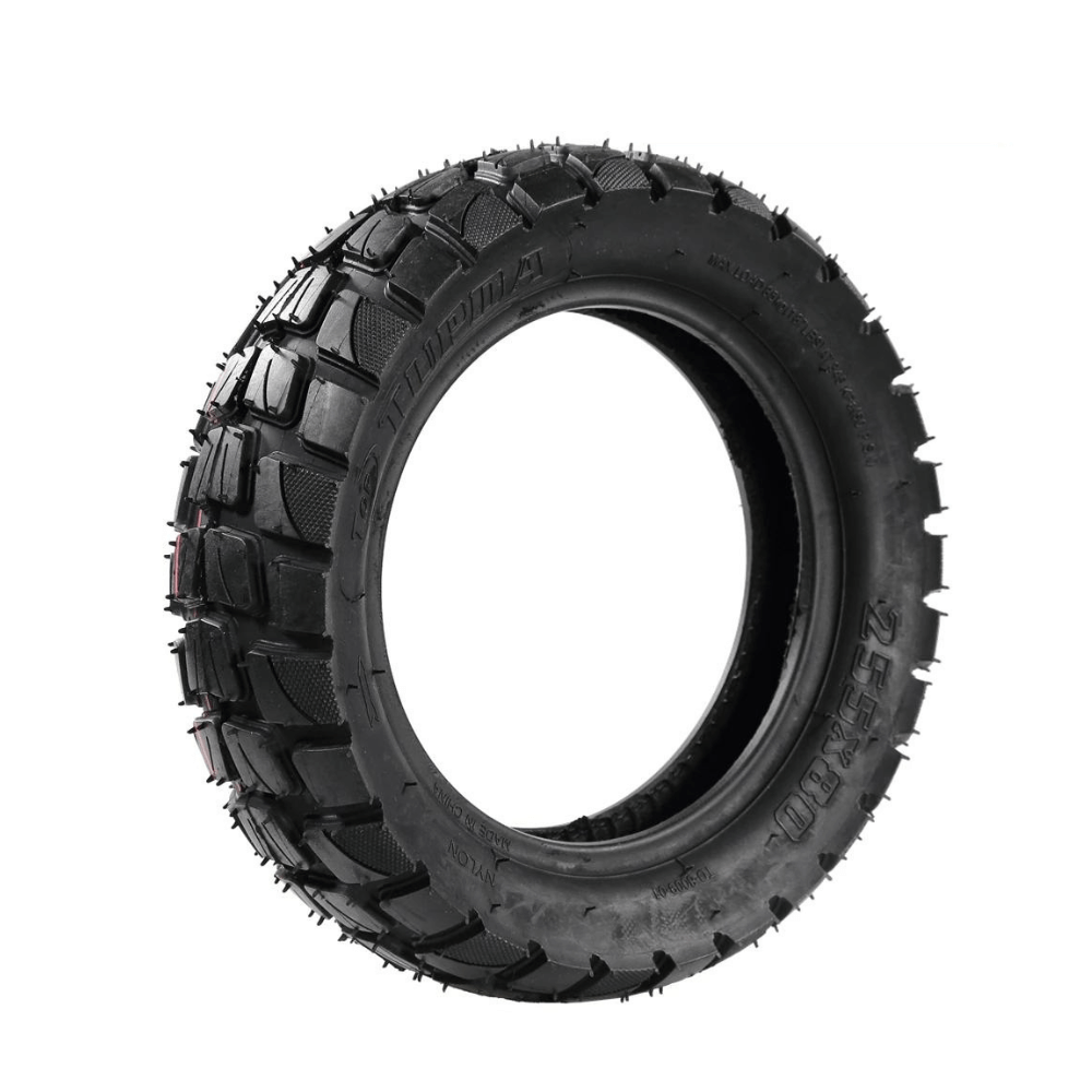 Carbon Nitro Tyres