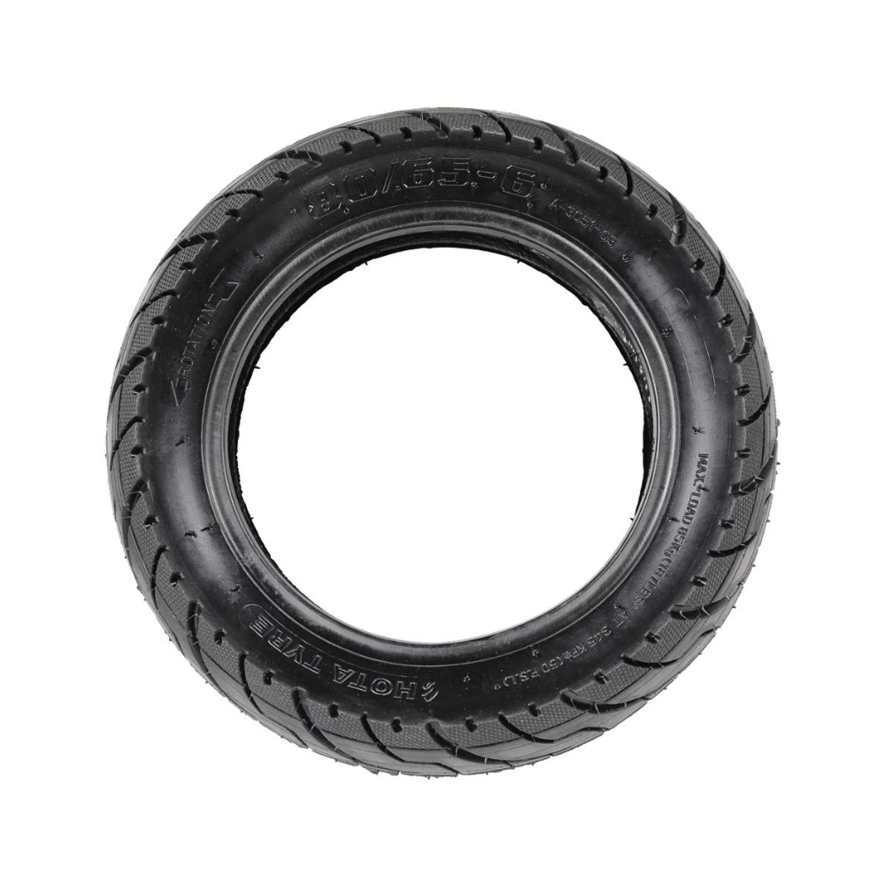 Bexley 10X Tyres