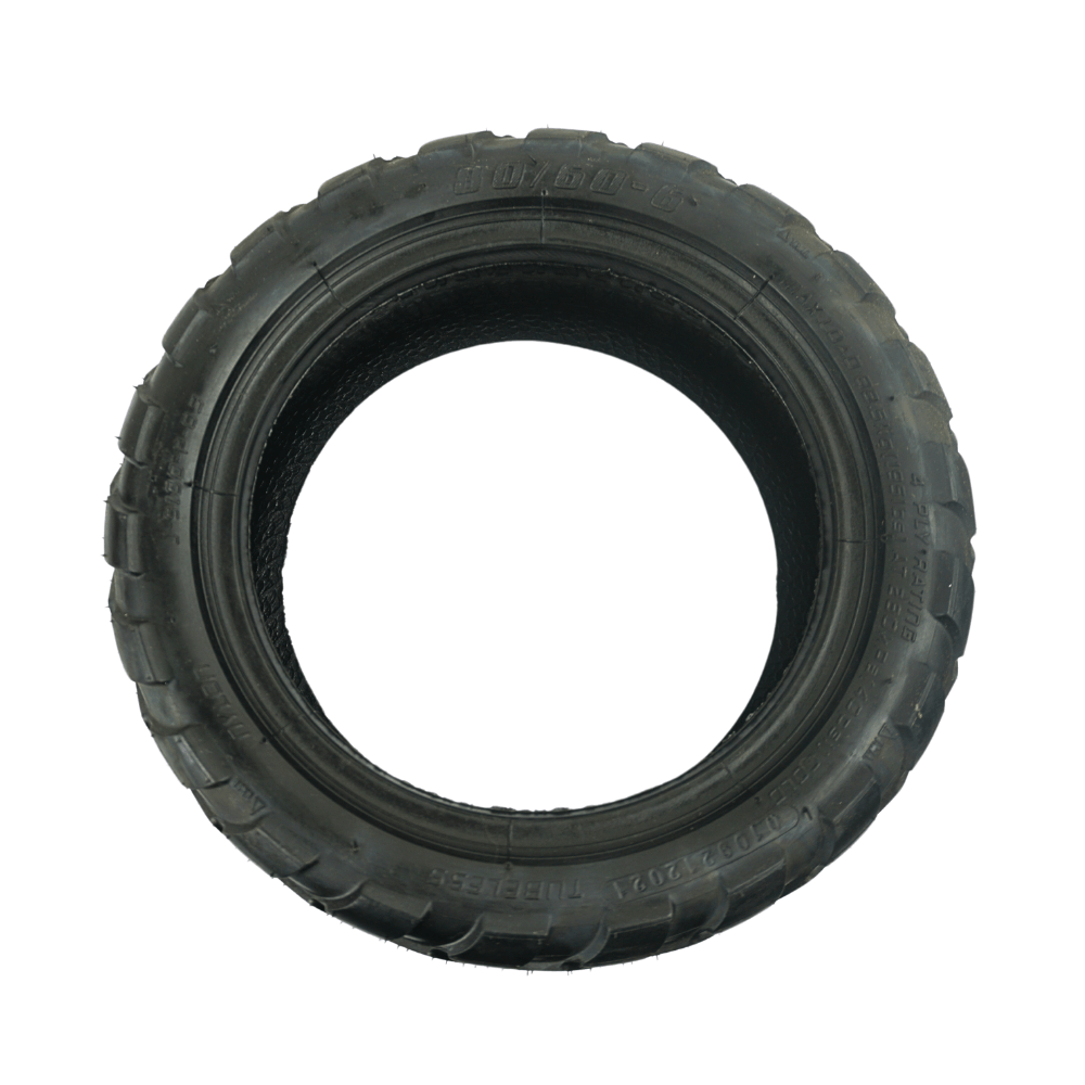Mercane G3 Pro Tyre 80/60-6 off Road