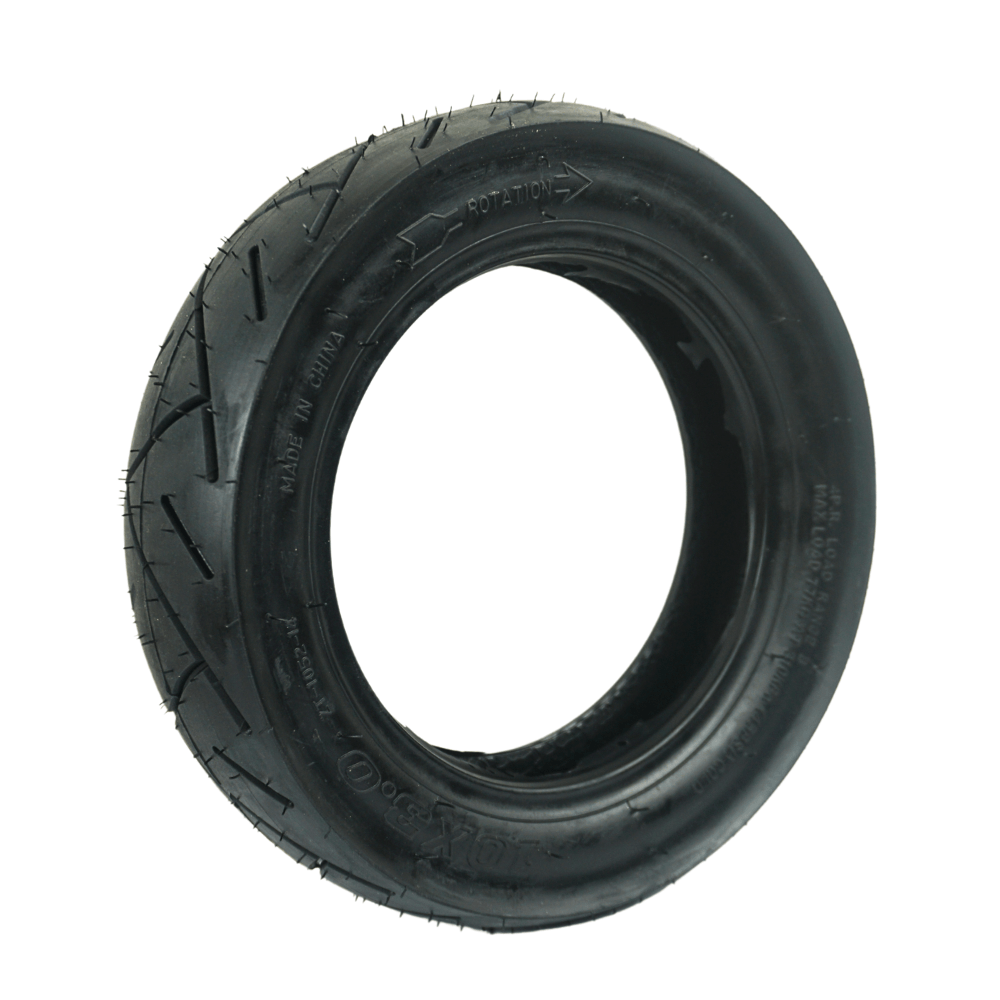 Carbon Oxy Tyres