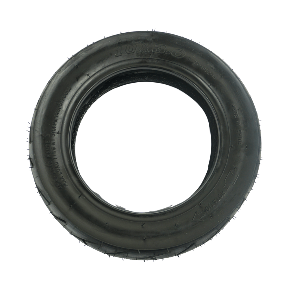 Carbon Nitro Tyres