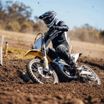 Load image into Gallery viewer, Surron Storm Bee Enduro Road
