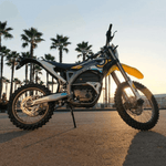 Load image into Gallery viewer, Surron Storm Bee Enduro Road
