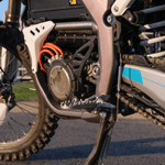 Load image into Gallery viewer, Surron Storm Bee Enduro Road
