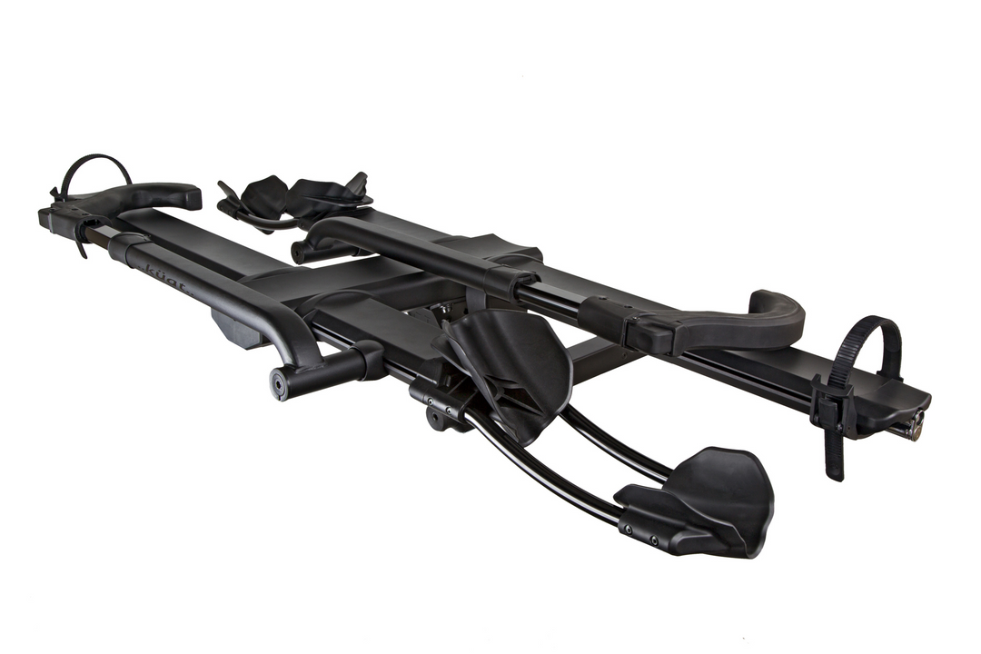 Mo-tow 2 Bike Double Heavy Duty E-Bike Rack