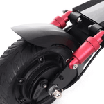 Load image into Gallery viewer, ZERO 8 Rear Fender/Mudguard

