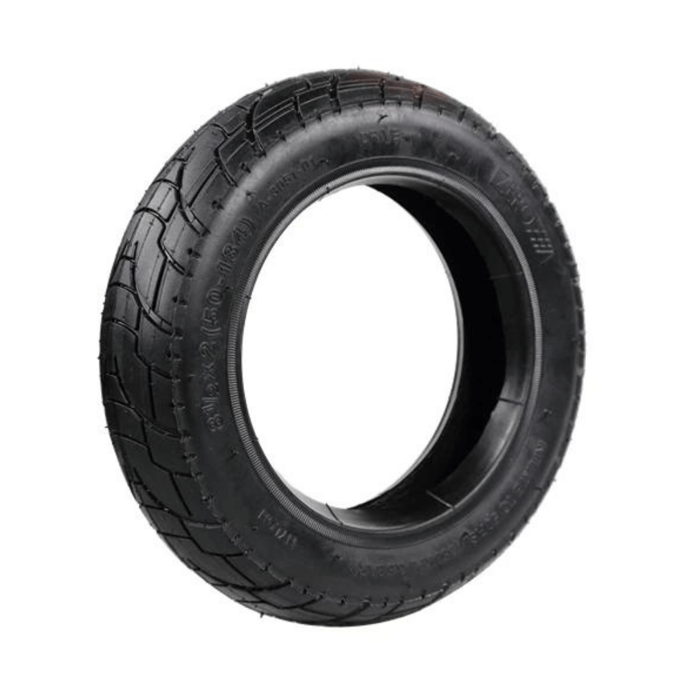 Zero 8 Tyres