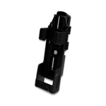 Load image into Gallery viewer, Abus Bordo 6000K - 90CM SH Black
