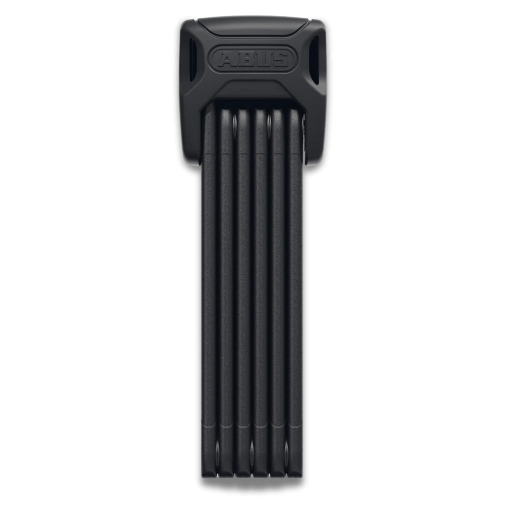 Abus Bordo 6000K - 90CM SH Black