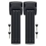Load image into Gallery viewer, Abus Bordo 6000K Twinset
