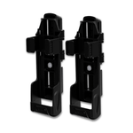 Load image into Gallery viewer, Abus Bordo 6000K Twinset
