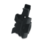 Load image into Gallery viewer, Abus Bordo 6055C Lite &amp; Carrier
