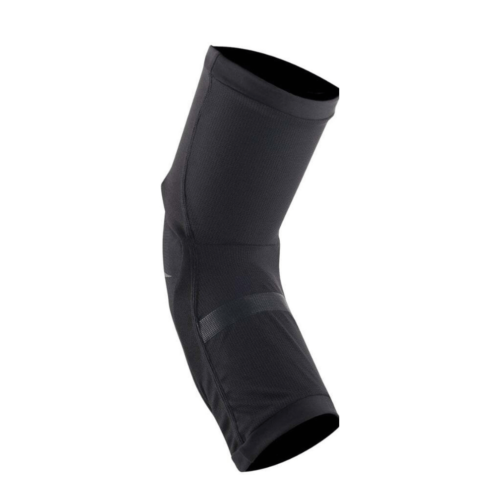 ALP Paragon Plus KneeProtector - Black