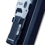 Load image into Gallery viewer, Abus Bordo 6000KA Alarm Folding Lock 90cm
