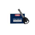Load image into Gallery viewer, Abus Bordo 6500K Granit Xplus Big Folding Lock 110 CM
