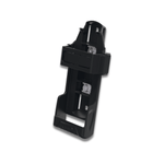 Load image into Gallery viewer, Abus Bordo 6500K Granit Xplus Big Folding Lock 110 CM
