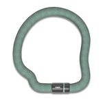 Load image into Gallery viewer, Abus Goose Lock 6206K
