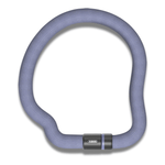 Load image into Gallery viewer, Abus Goose Lock 6206K

