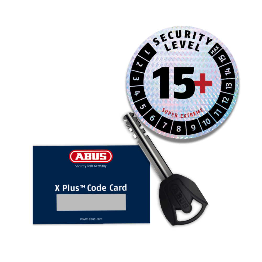 Abus Granit Super Extreme 2500/165HB230 – Ride Electric