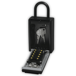 Load image into Gallery viewer, Abus Key Garage 777 10 Digit 36MM
