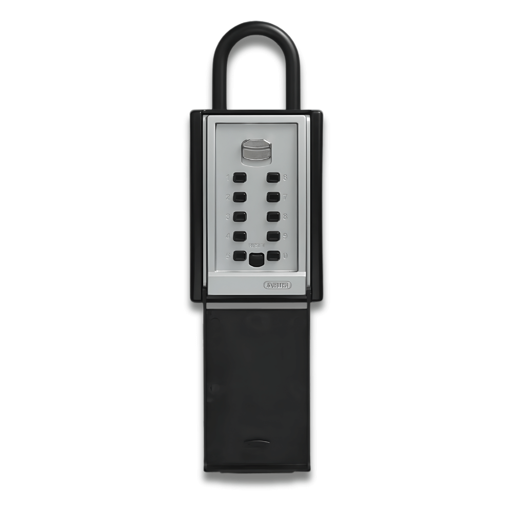 Abus Key Garage 777 10 Digit 36MM – Ride Electric