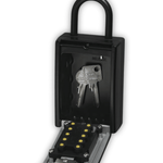 Load image into Gallery viewer, Abus Key Garage 777 10 Digit 36MM
